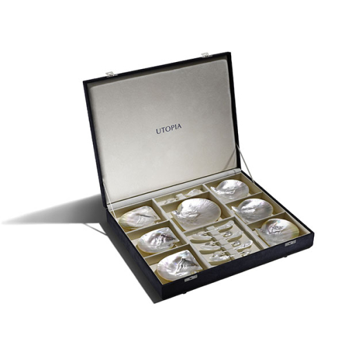 Икорный набор CV