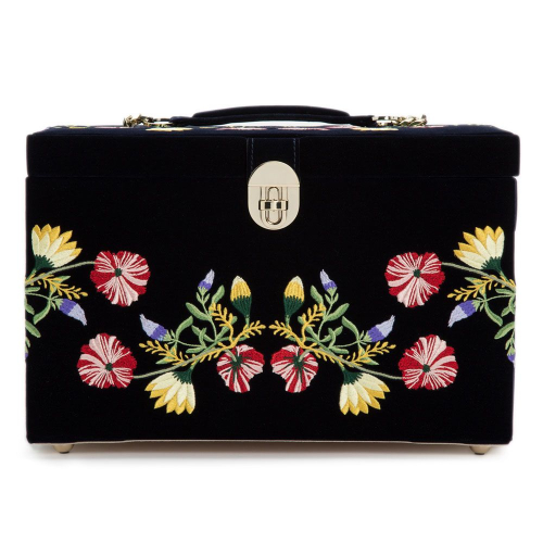 Шкатулка для драгоценностей Zoe Large