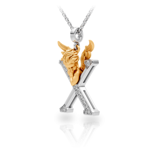 Кулон My Angel X