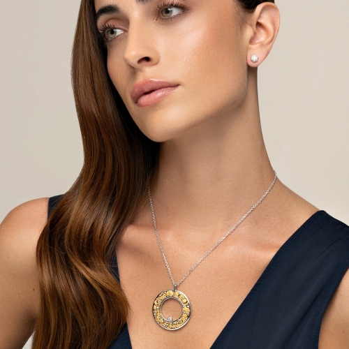 Подвеска Zodiaco Maxi