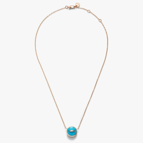 Колье POM POM DOT