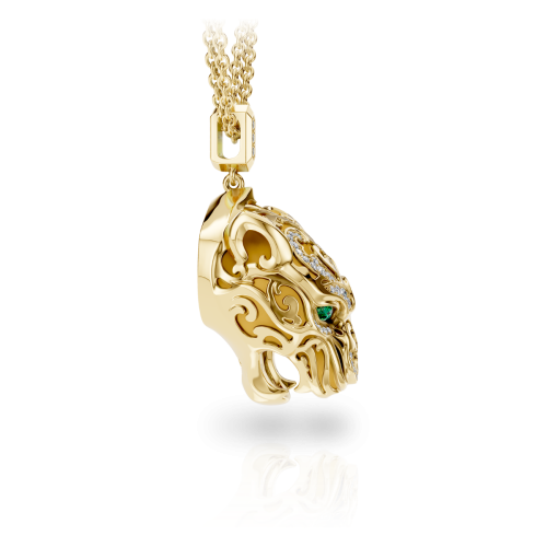 Колье Zodaria Maxi