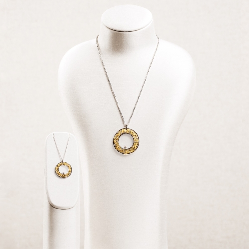 Подвеска Zodiaco Maxi