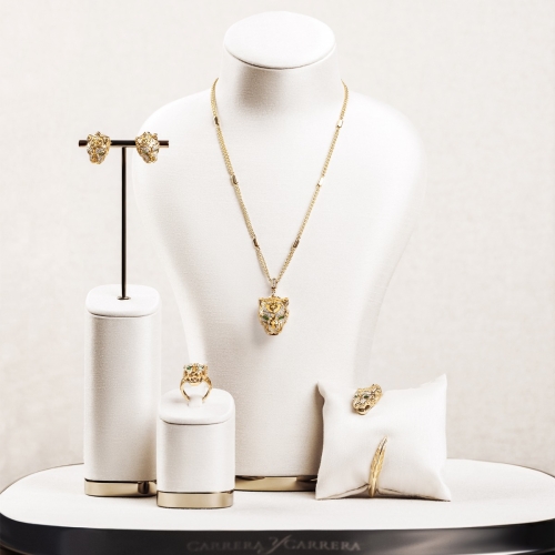 Колье Zodaria Maxi