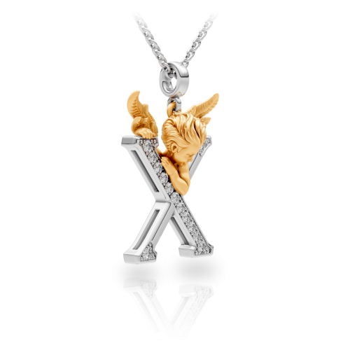 Кулон My Angel X