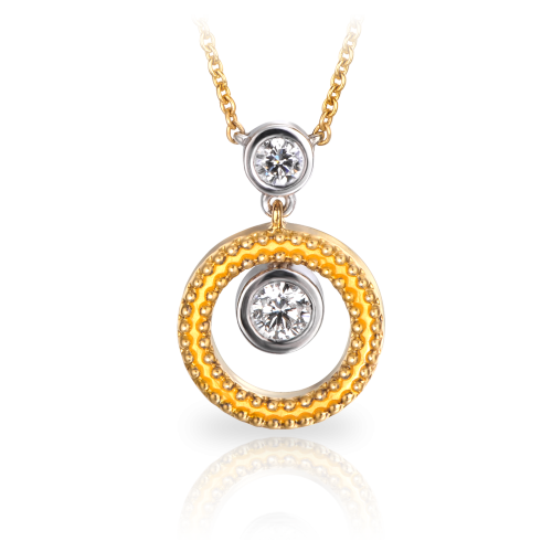 Подвеска Isabel