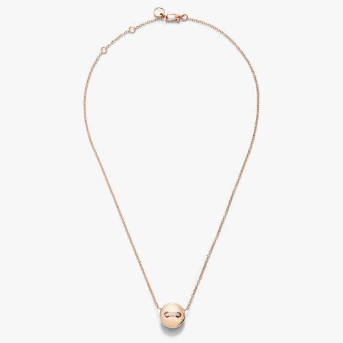 Колье POM POM DOT