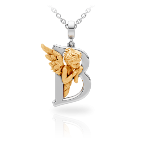 Кулон My Angel B