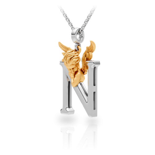 Кулон My Angel N