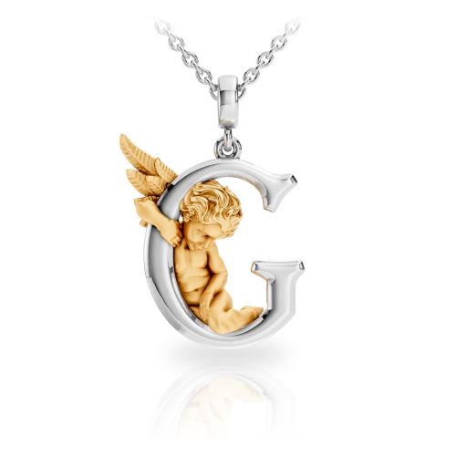 Кулон My Angel G