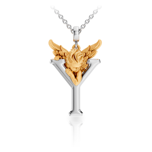 Кулон My Angel Y