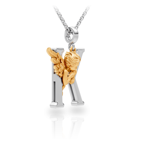 Кулон My Angel K