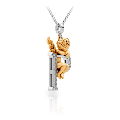 Кулон My Angel P