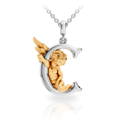 Кулон My Angel C