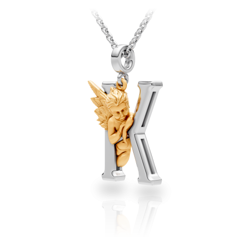 Кулон My Angel K