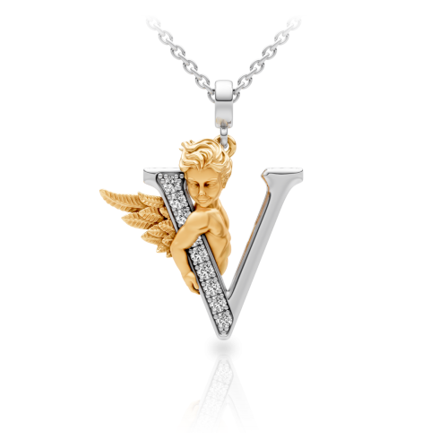 Кулон My Angel V