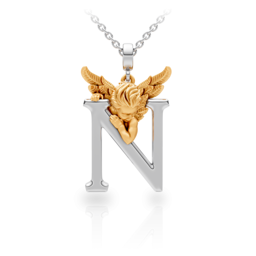 Кулон My Angel N