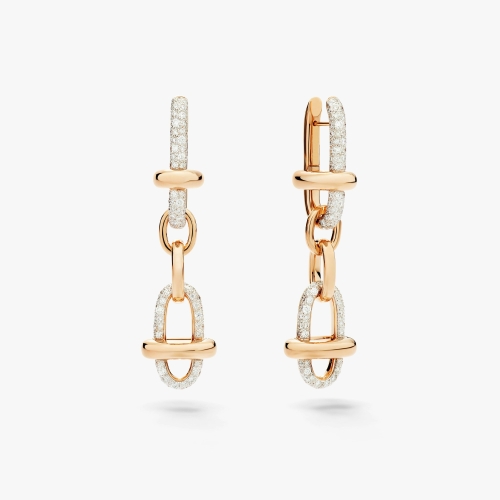 Серьги ICONICA