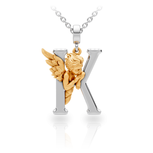 Кулон My Angel K