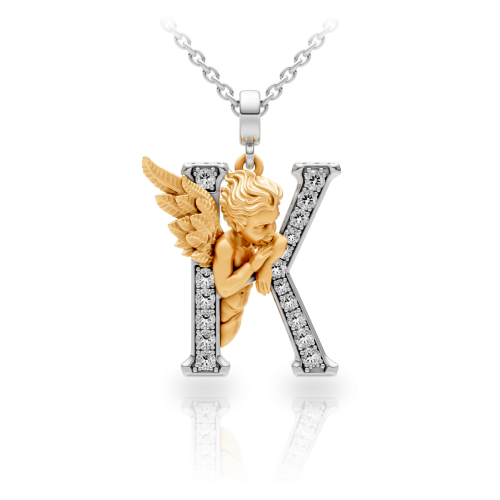 Кулон My Angel K