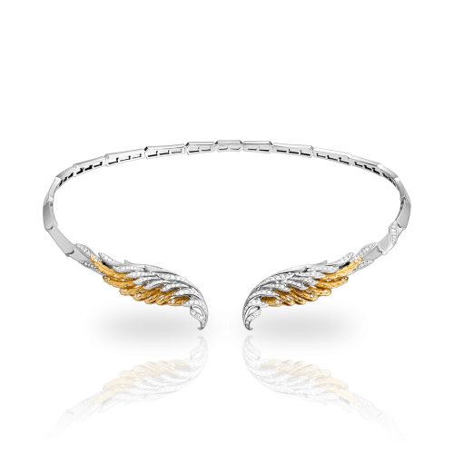 Колье Libre Maxi