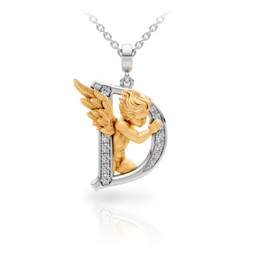 Кулон My Angel D