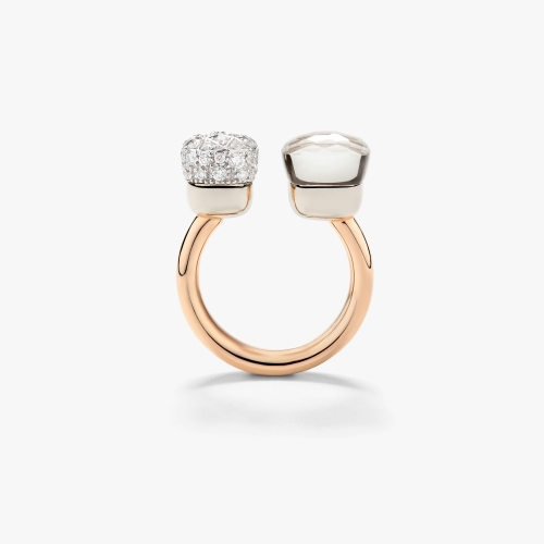 Кольцо Nudo Classic