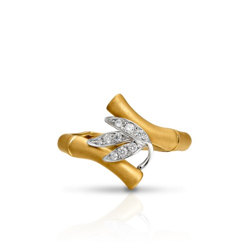 Кольцо Bambu Tao Mini