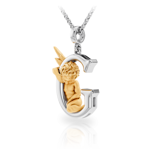 Кулон My Angel G