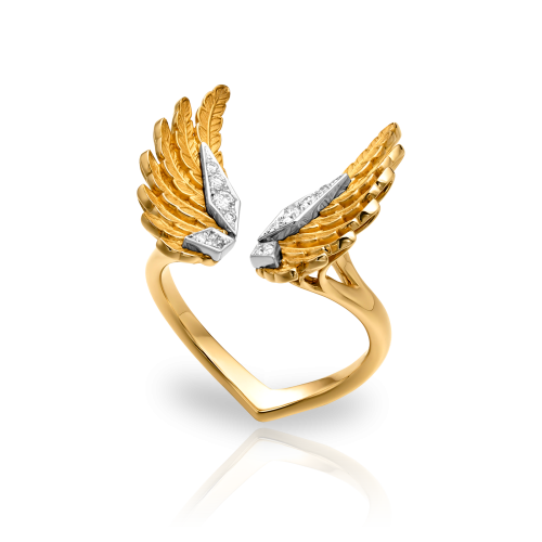 Кольцо Libre Mini