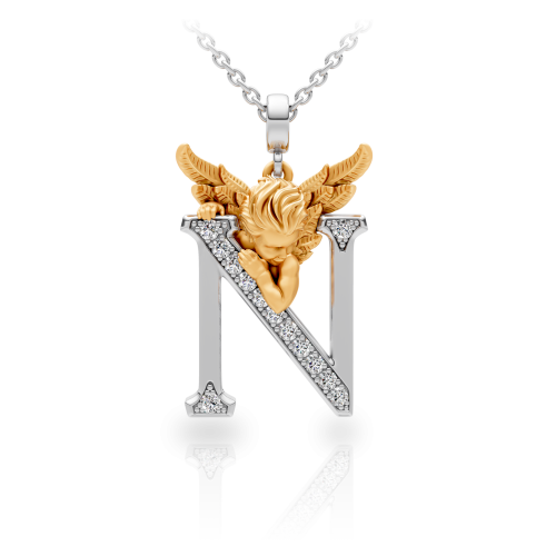 Кулон My Angel N