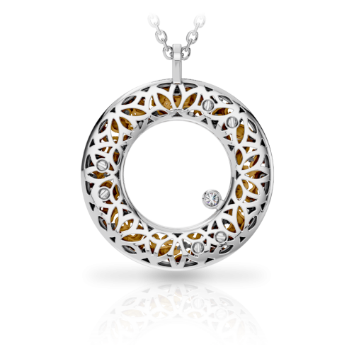 Подвеска Zodiaco Maxi