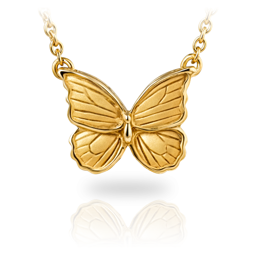 Подвеска Baile De Mariposas