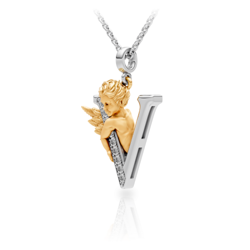 Кулон My Angel V