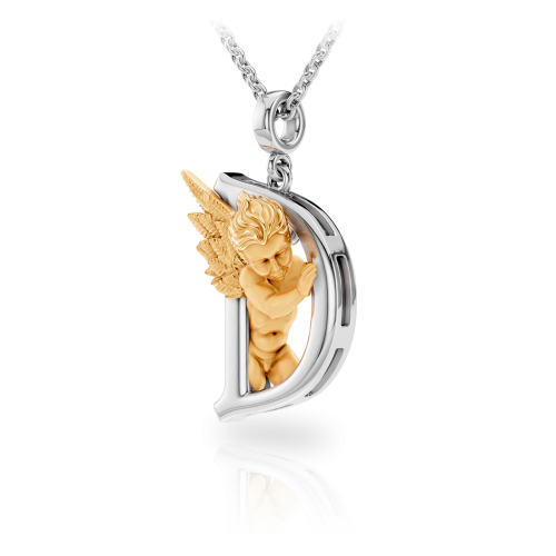 Кулон My Angel D