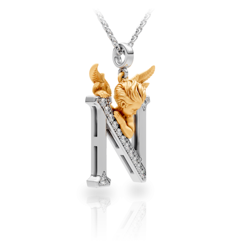 Кулон My Angel N