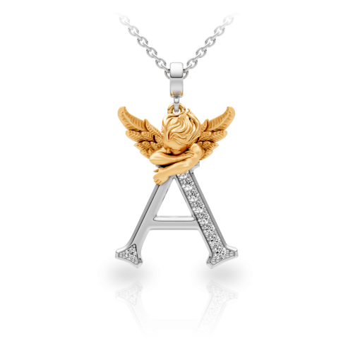 Кулон My Angel A