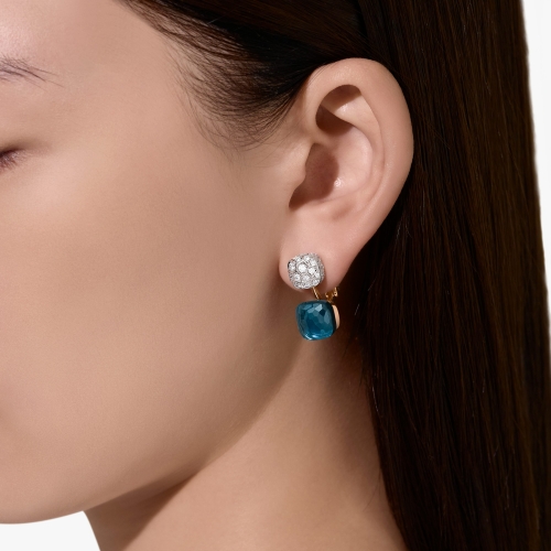 Серьги NUDO Classic