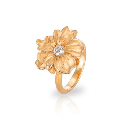 Кольцо Emperatriz Medium