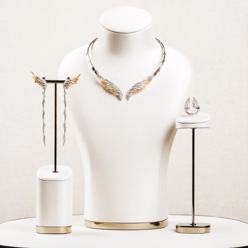 Колье Libre Maxi