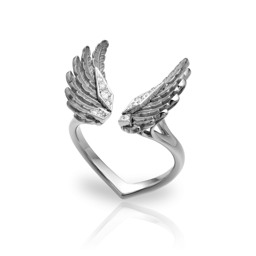 Кольцо Libre Mini