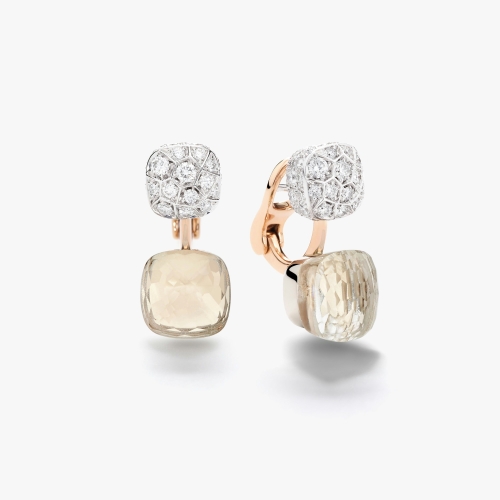 Серьги NUDO Classic
