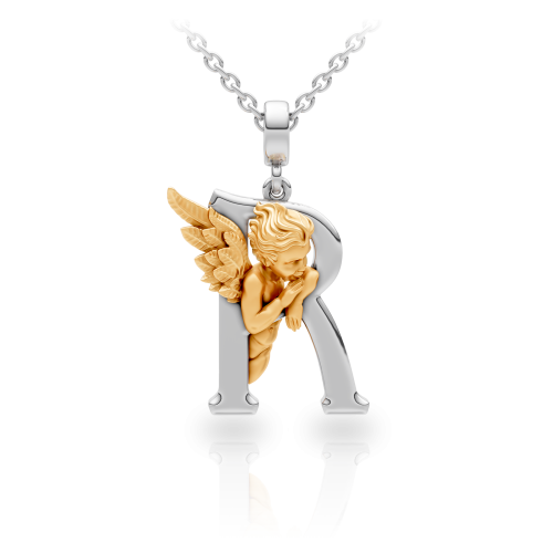 Кулон My Angel R