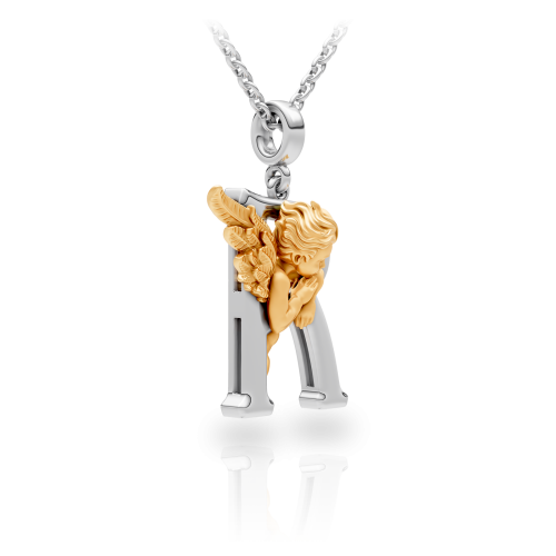 Кулон My Angel R