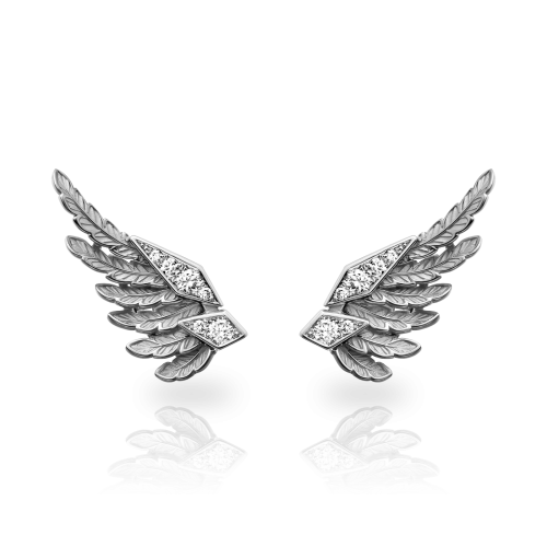 Серьги Libre Mini