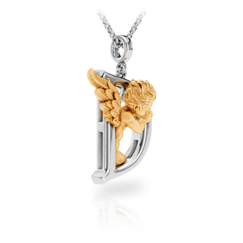 Кулон My Angel D