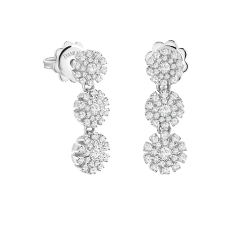 Серьги MARGHERITA