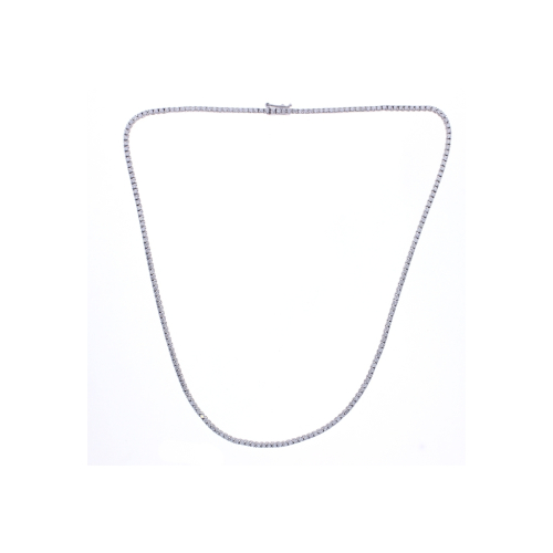 Теннисный Колье TIMELESS CLASSICO