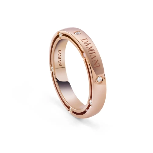 Обручальное кольцо D.SIDE