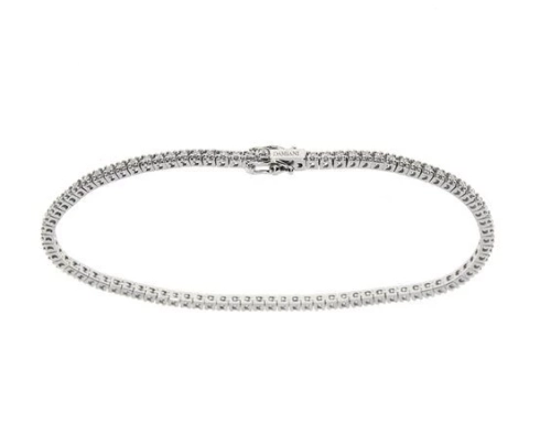 Теннисный браслет SPLENDORE